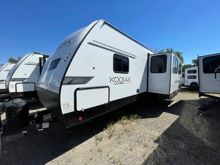Thumbnail Photo undefined for 2022 Dutchmen Kodiak